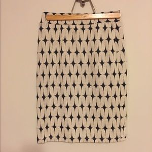 Pencil skirt, Medium, from Stitch Fix. Worn once